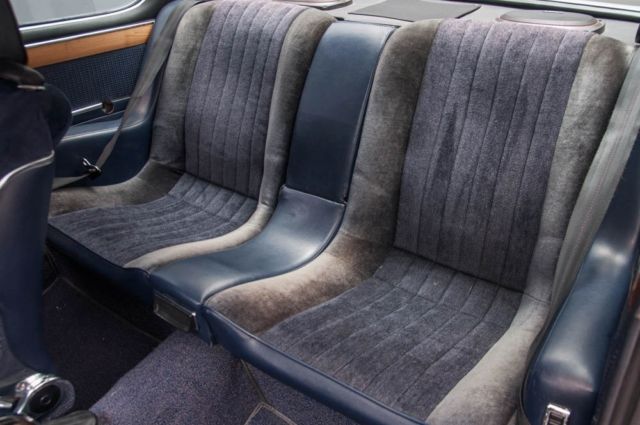 1972 BMW Other 3.0CS - photo 8