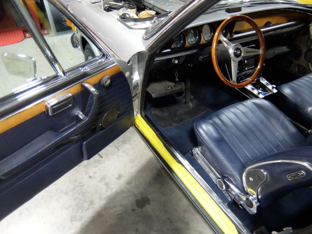 1972 BMW 3-Series - photo 13