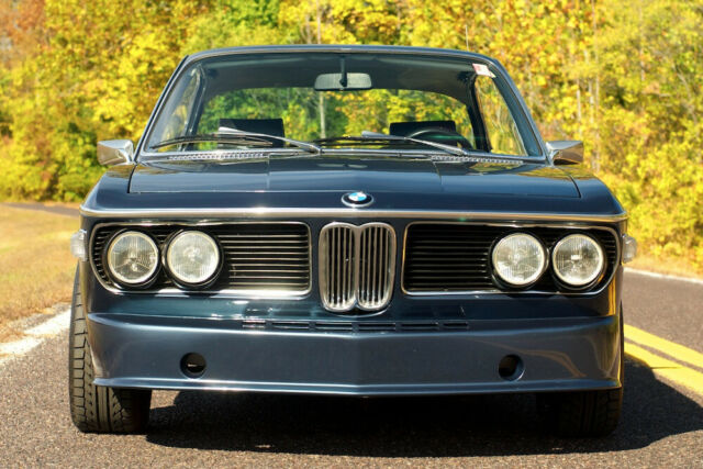 1972 BMW Other - photo 8