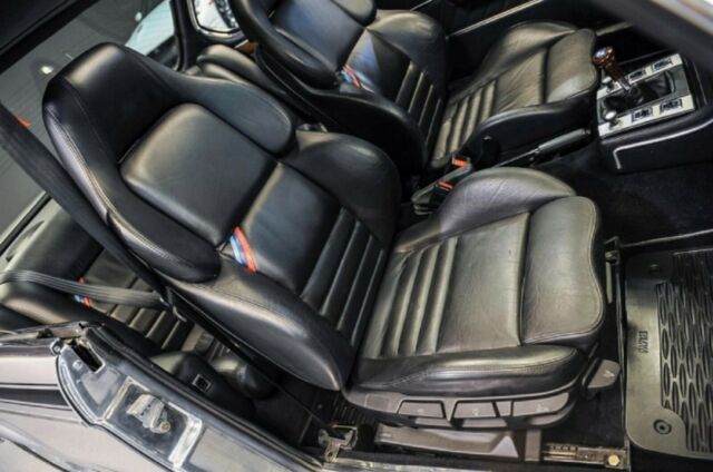 1972 BMW 6-Series 3.0 CS CSI reproduction - photo 10