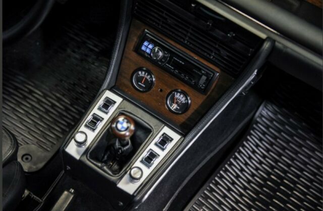 1972 BMW 6-Series 3.0 CS CSI reproduction - photo 13