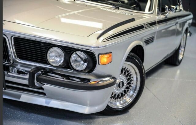 1972 BMW 6-Series 3.0 CS CSI reproduction - photo 4