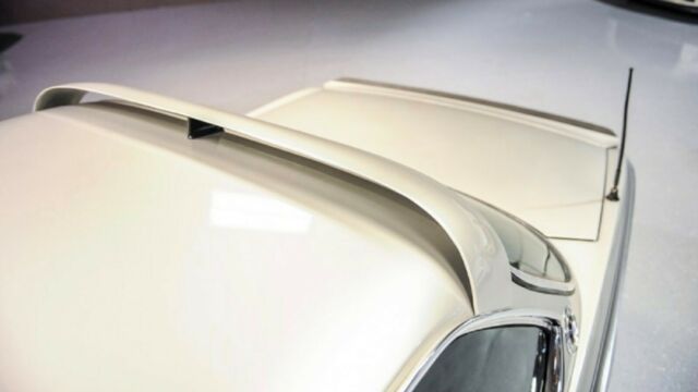 1972 BMW 6-Series 3.0 CS CSI reproduction - photo 7
