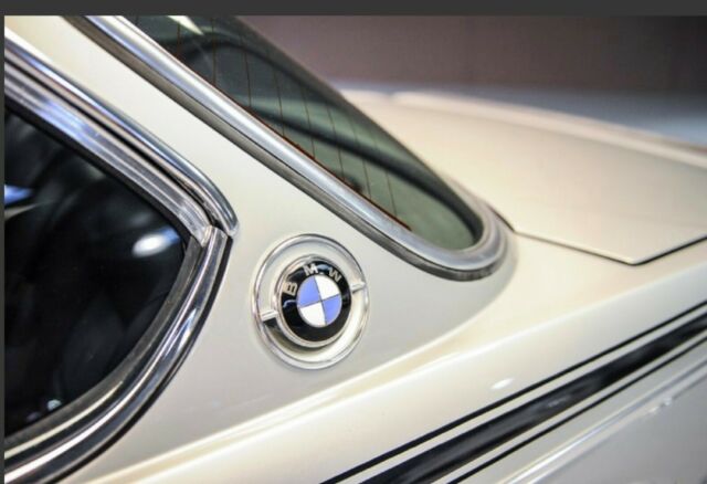 1972 BMW 6-Series 3.0 CS CSI reproduction - photo 8