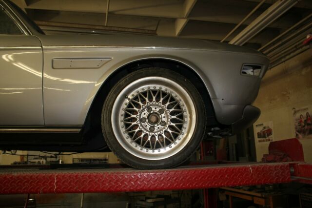 1972 BMW 3-Series - photo 10