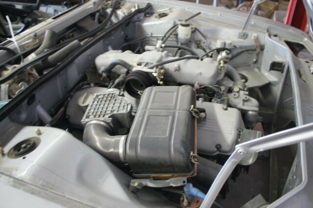 1972 BMW 3-Series - photo 13