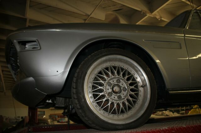 1972 BMW 3-Series - photo 5