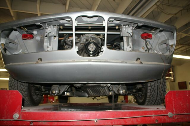 1972 BMW 3-Series - photo 7