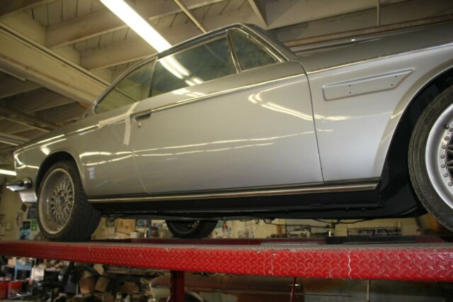 1972 BMW 3-Series - photo 9