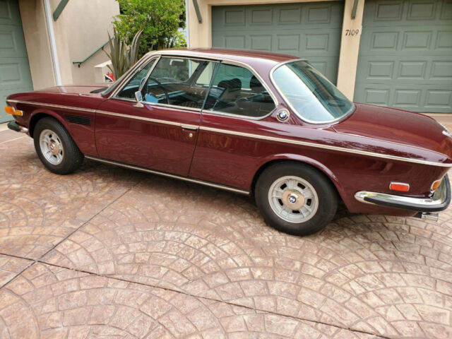 1972 BMW 3-Series - photo 10