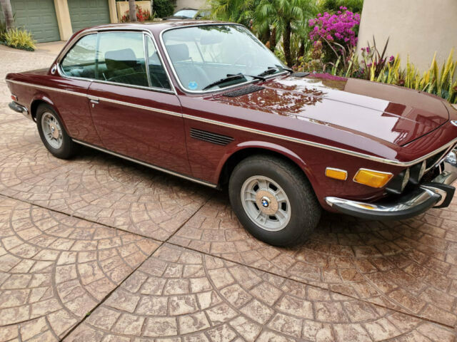 1972 BMW 3-Series - photo 7