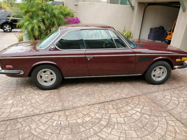 1972 BMW 3-Series - photo 8