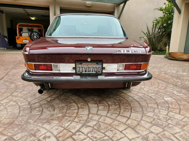 1972 BMW 3-Series - photo 9