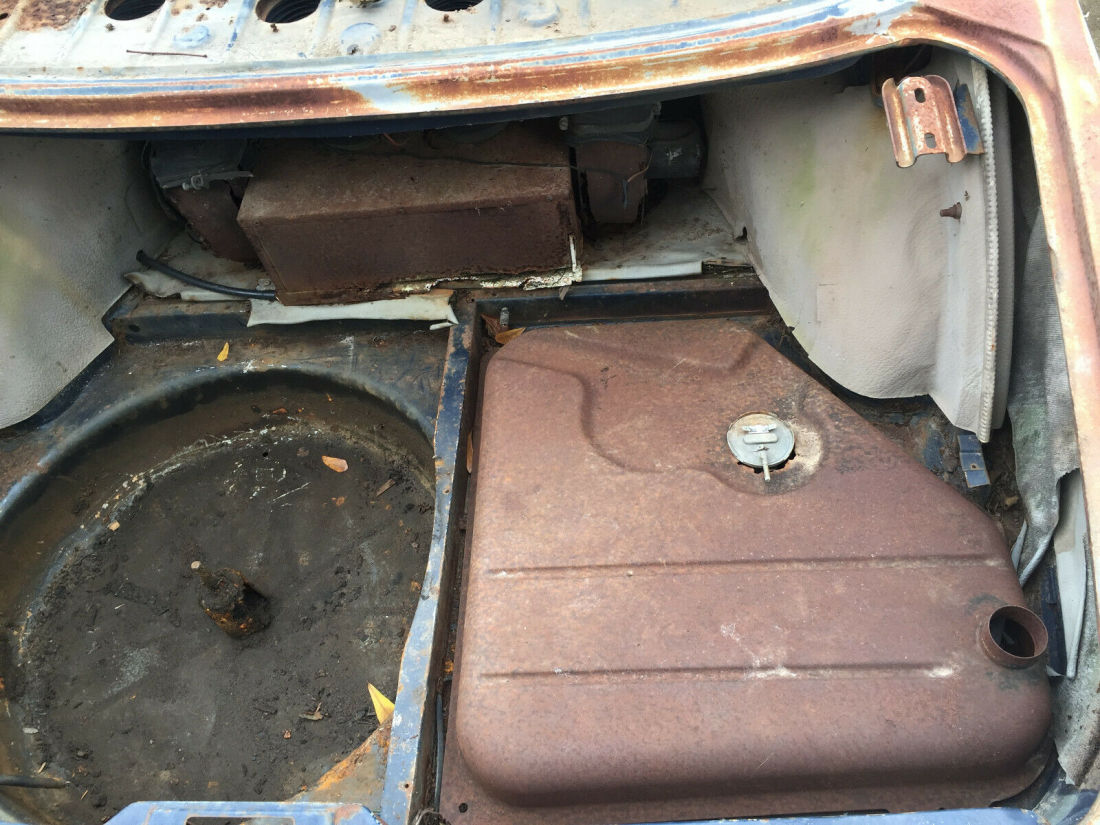 1972 BMW Other - photo 6
