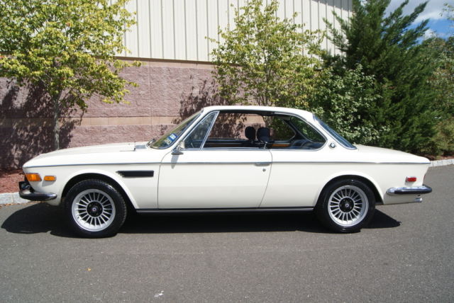 1972 BMW 3-Series - photo 5
