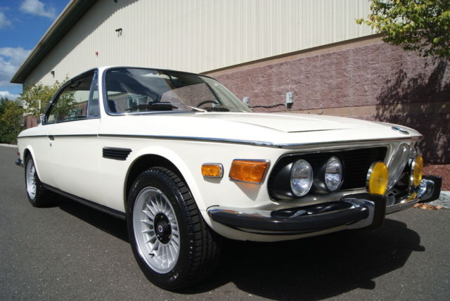 1972 BMW 3-Series - photo 6