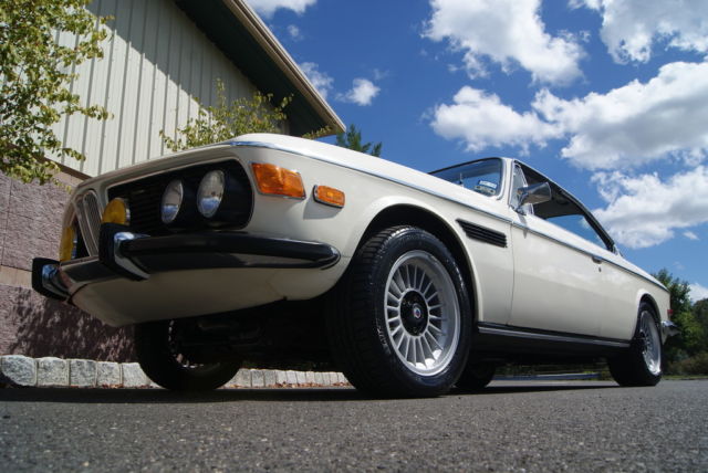 1972 BMW 3-Series - photo 7