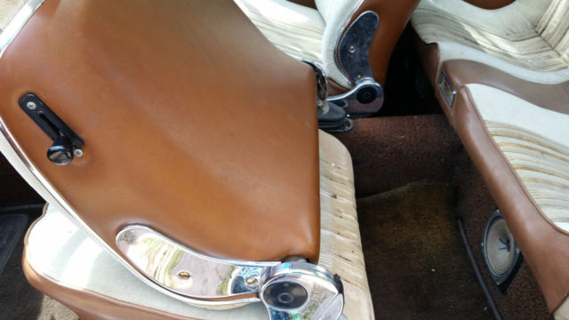 1972 BMW 3-Series - photo 10