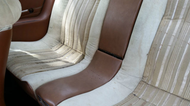 1972 BMW 3-Series - photo 11
