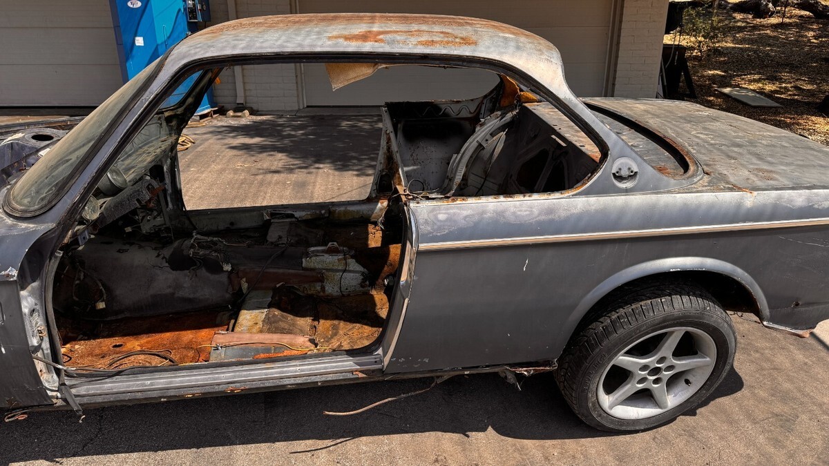1972 BMW Other - photo 10