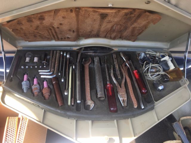 1972 BMW Other - photo 12