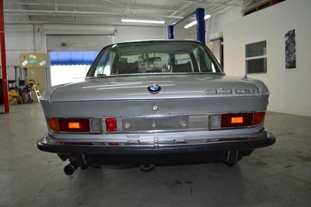1972 BMW 3.3 CSI Great investment, perfect driver! - photo 10