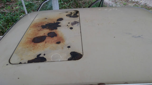 1972 BMW Other 4DR - photo 12
