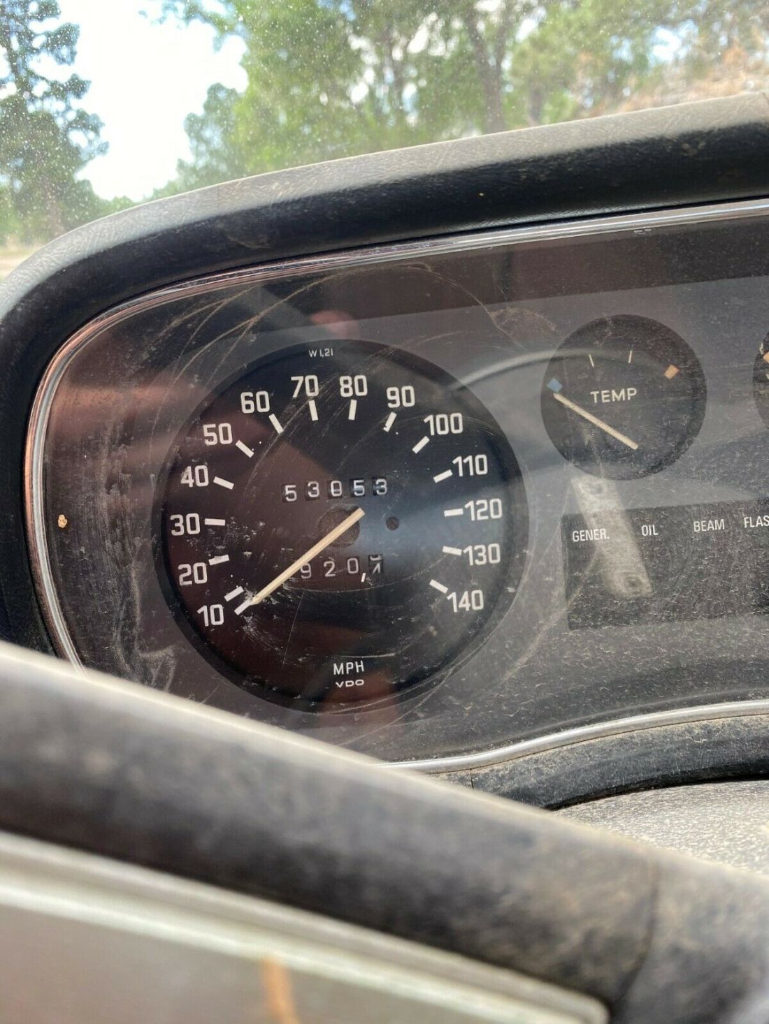 1972 BMW Bavaria - photo 6