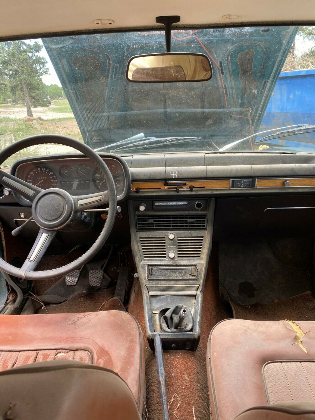 1972 BMW Bavaria - photo 7