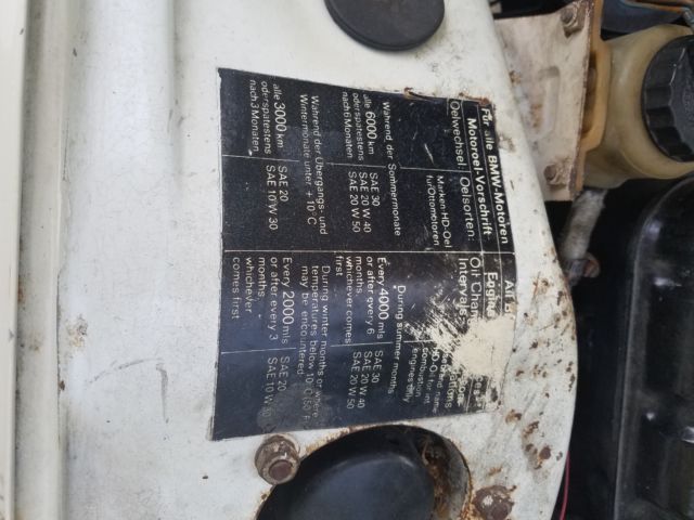 1972 BMW Other - photo 6