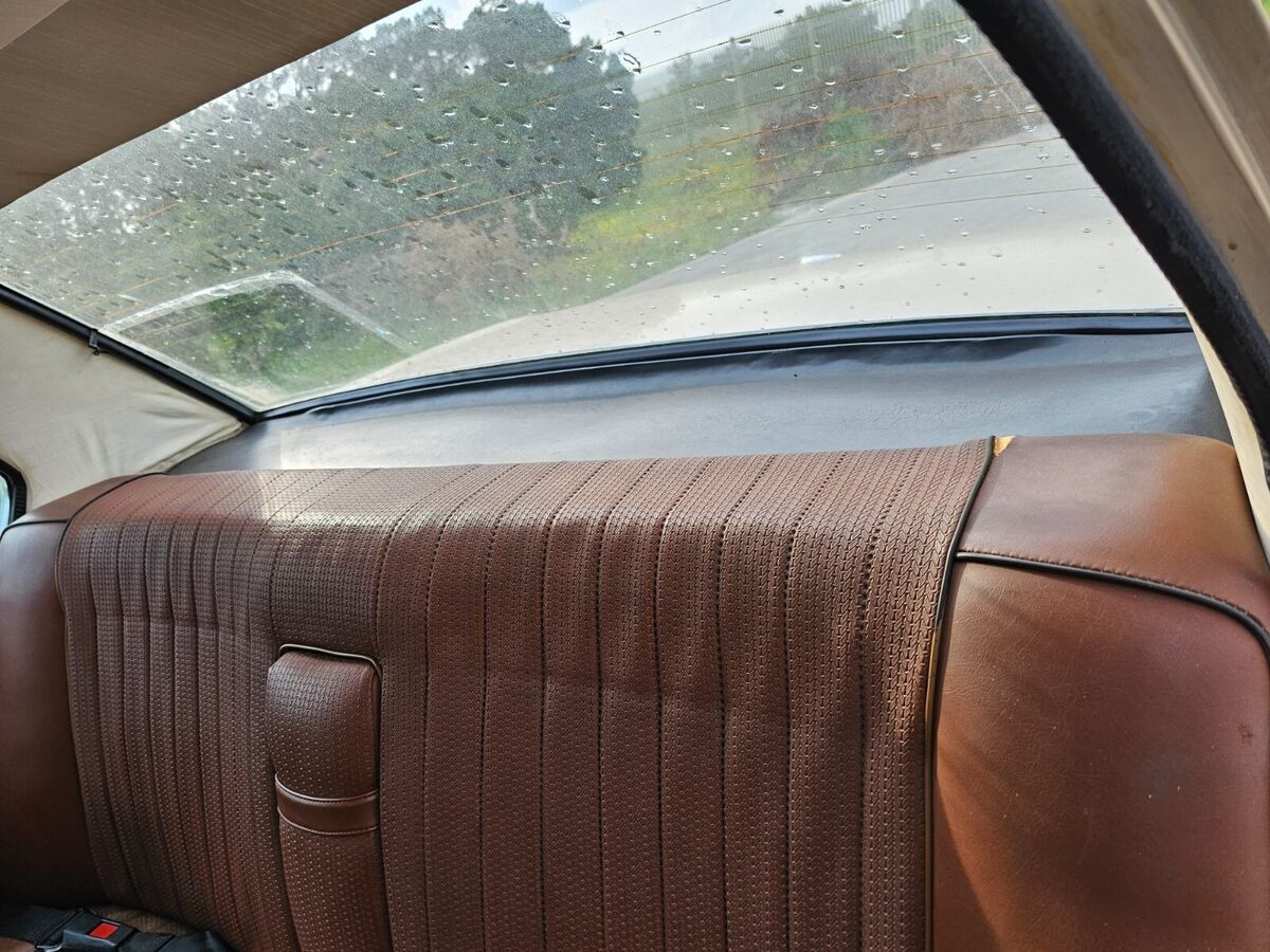 1972 BMW 2.8 Bavaria - photo 9