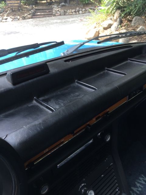 1972 BMW Other - photo 10
