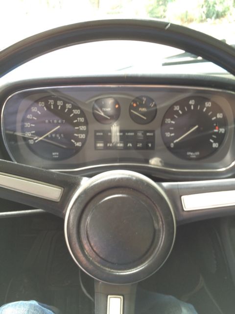 1972 BMW Other - photo 11