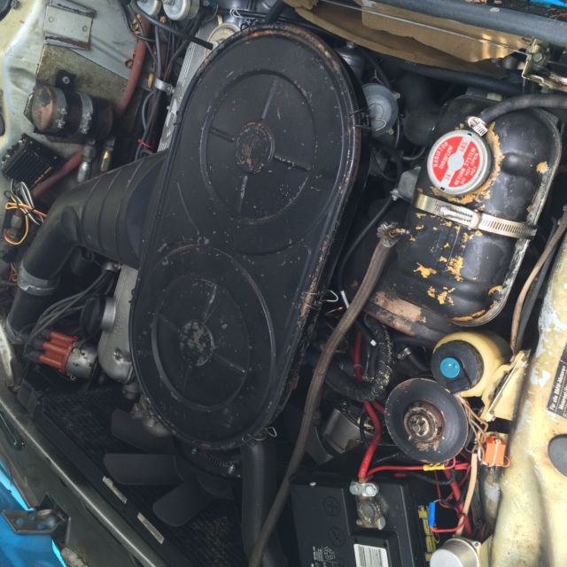 1972 BMW Other - photo 12