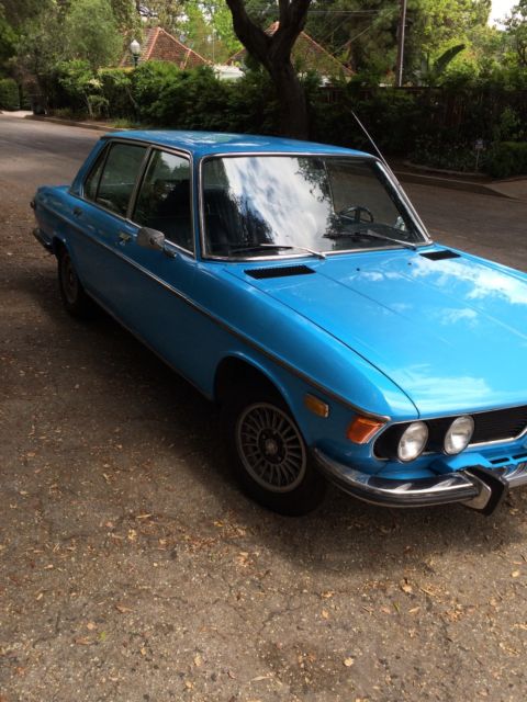 1972 BMW Other - photo 2