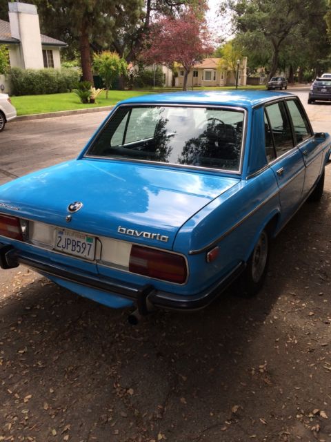 1972 BMW Other - photo 3