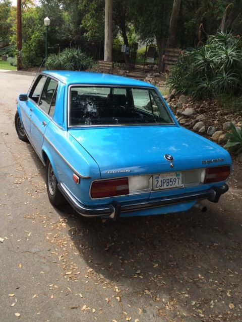 1972 BMW Other - photo 4