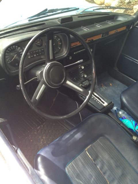1972 BMW Other - photo 6
