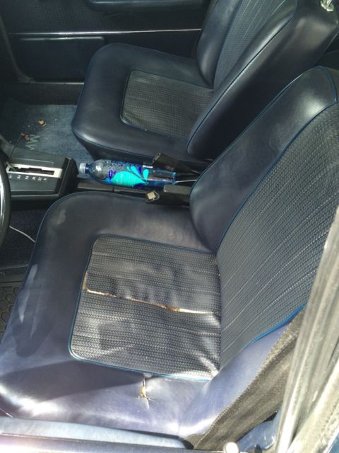 1972 BMW Other - photo 7