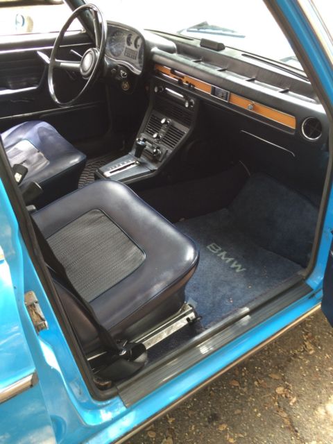 1972 BMW Other - photo 8