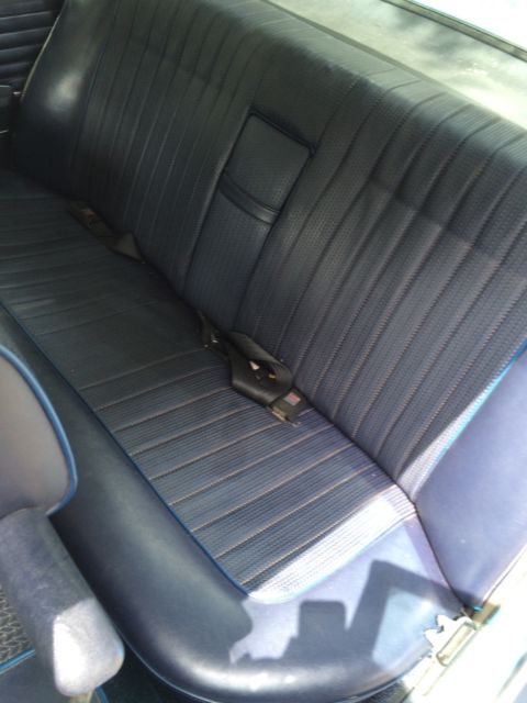 1972 BMW Other - photo 9
