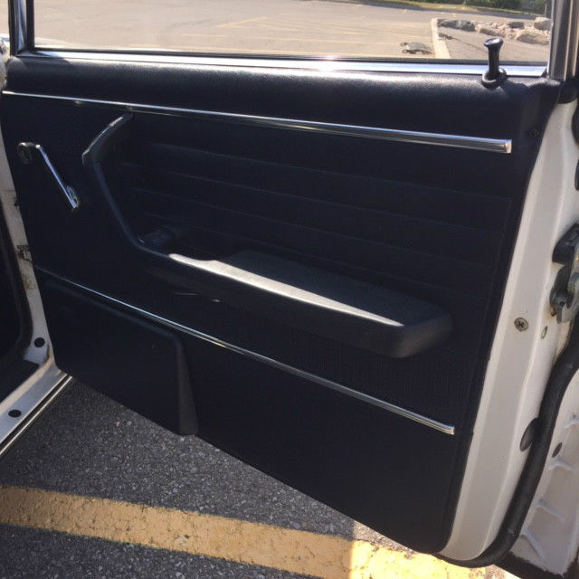 1972 BMW Other - photo 10