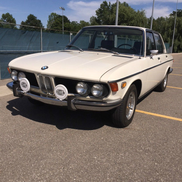 1972 BMW Other - photo 13