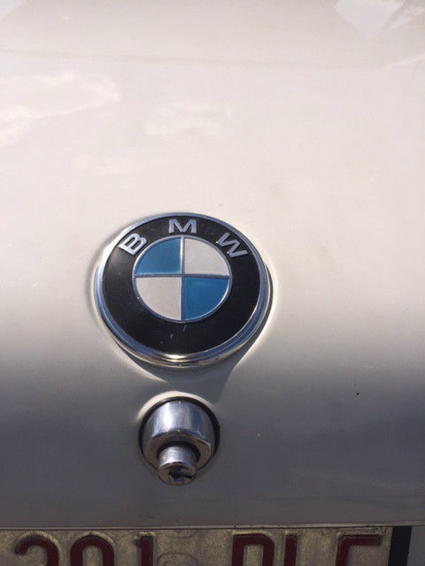 1972 BMW Other - photo 3
