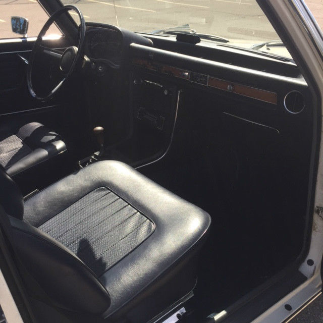 1972 BMW Other - photo 5