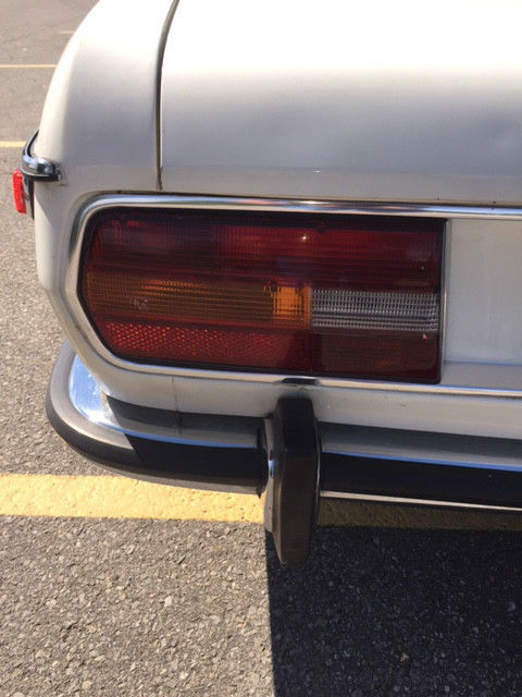 1972 BMW Other - photo 9