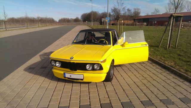 1972 BMW 2002 M2 - photo 3