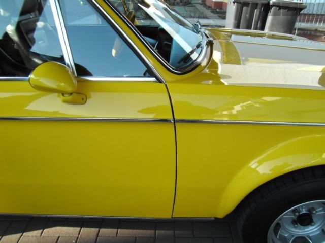1972 BMW 2002 M2 - photo 4