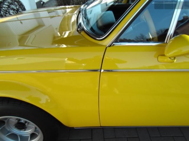 1972 BMW 2002 M2 - photo 6