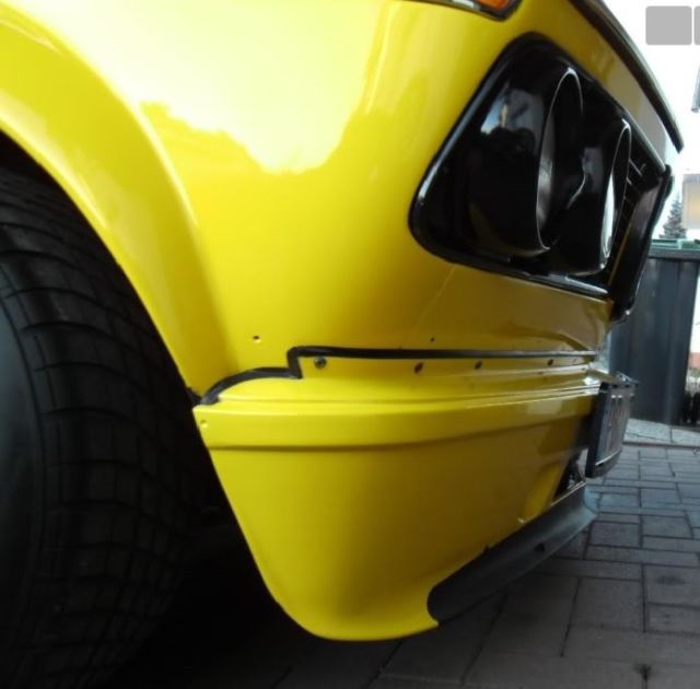 1972 BMW 2002 M2 - photo 7